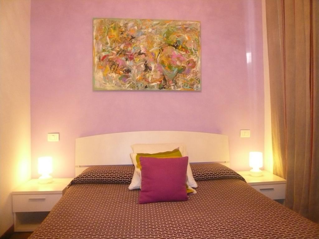 Bed & Breakfast Youbed Extra Rome