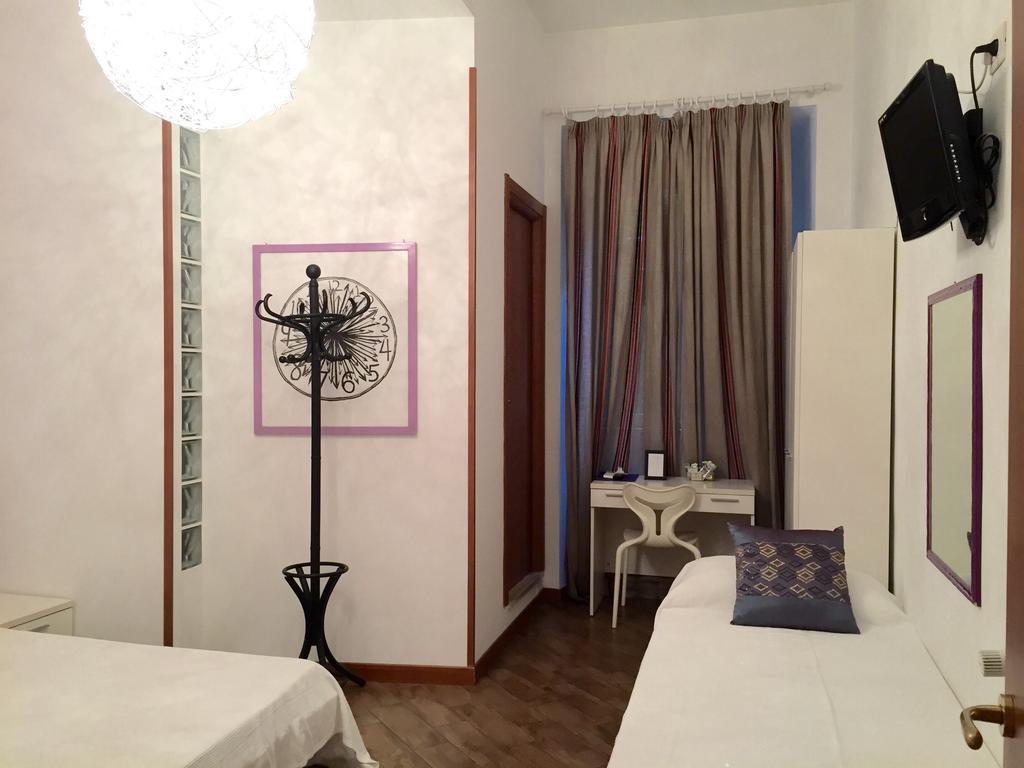 Youbed Extra Bed & Breakfast Rome