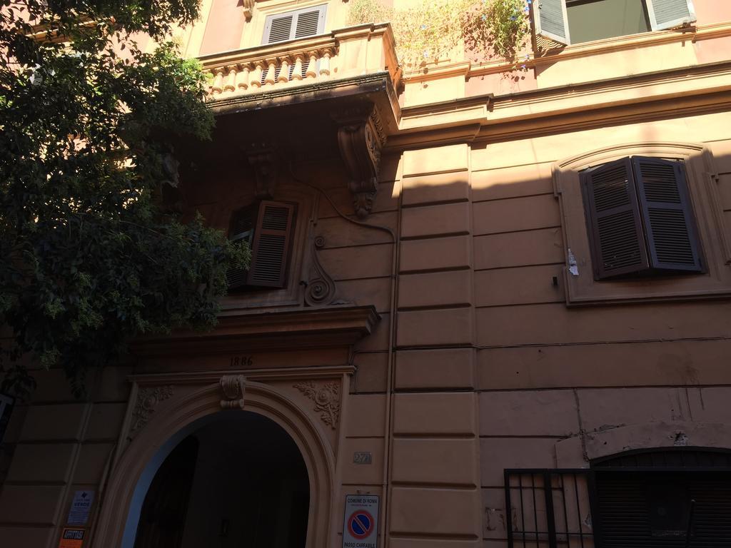 Youbed Extra 2* Rome