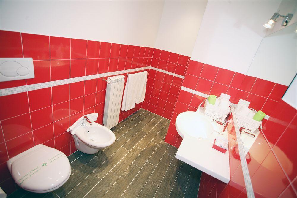 Youbed Extra Bed & Breakfast Rome