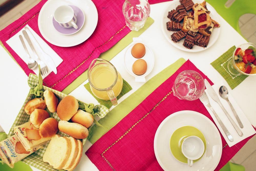 Bed & Breakfast Youbed Extra Rome