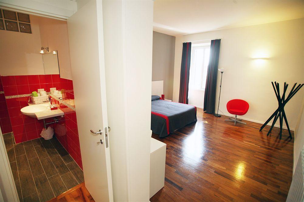 Youbed Extra 2* Rome