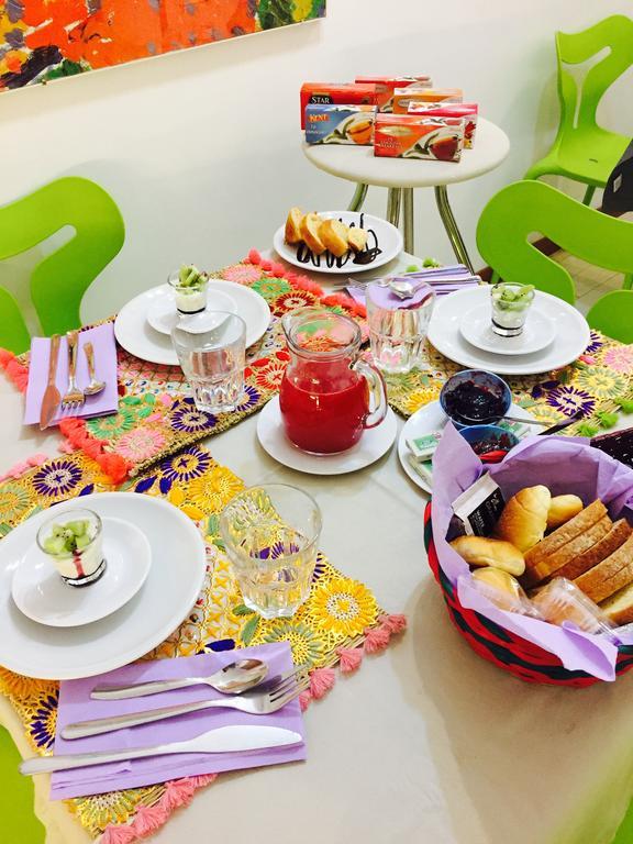 Bed & Breakfast Youbed Extra Rome