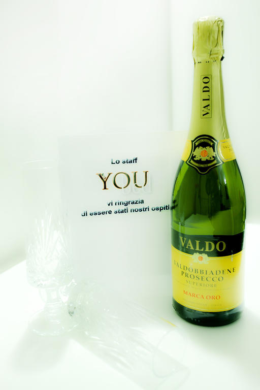 Youbed Extra Bed & Breakfast Rome
